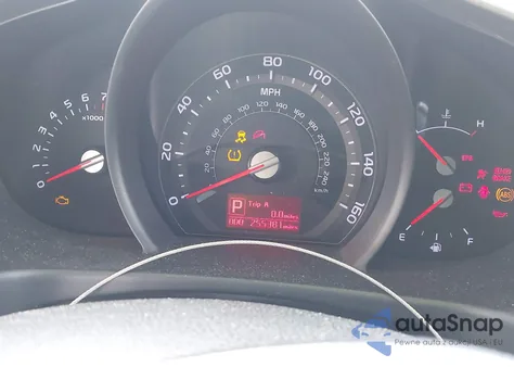 2014 Kia Sportage Ex из США, поврежденный, VIN KNDPC3AC9E7608081